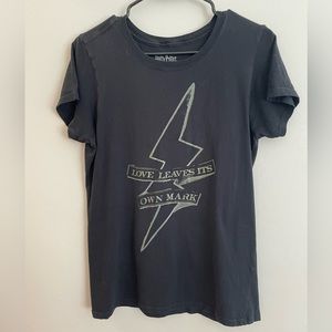Harry Potter Graphic Tee
